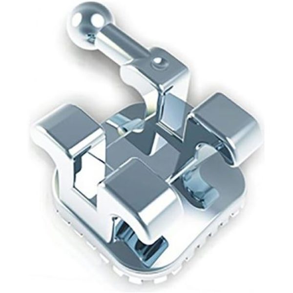 Bracket MBT Metal