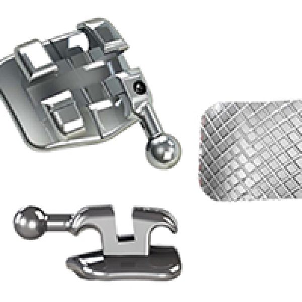 Bracket Roth Metal