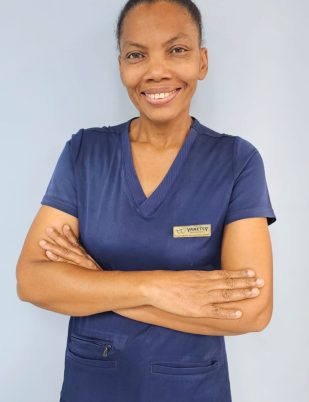 Gloria Moore- Orthodontic Assistant
