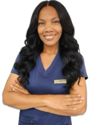 Gloria Moore