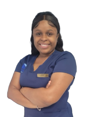 Orthodontic Assistant- Shackelia Lattibeaudiere