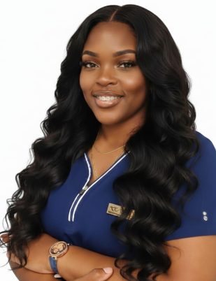 Shaneke Ellis