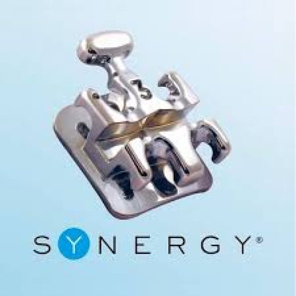 Synergy Bracket